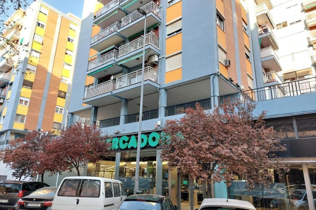 Junto Al Oceanografic Appartement Valence