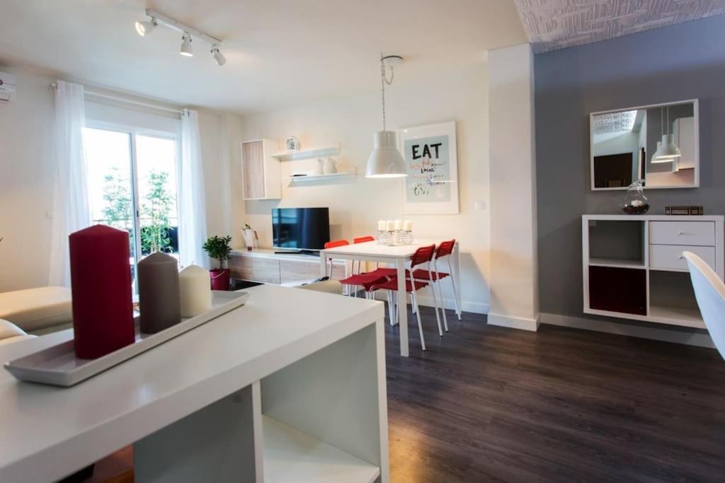 Appartement Junto Al Oceanografic