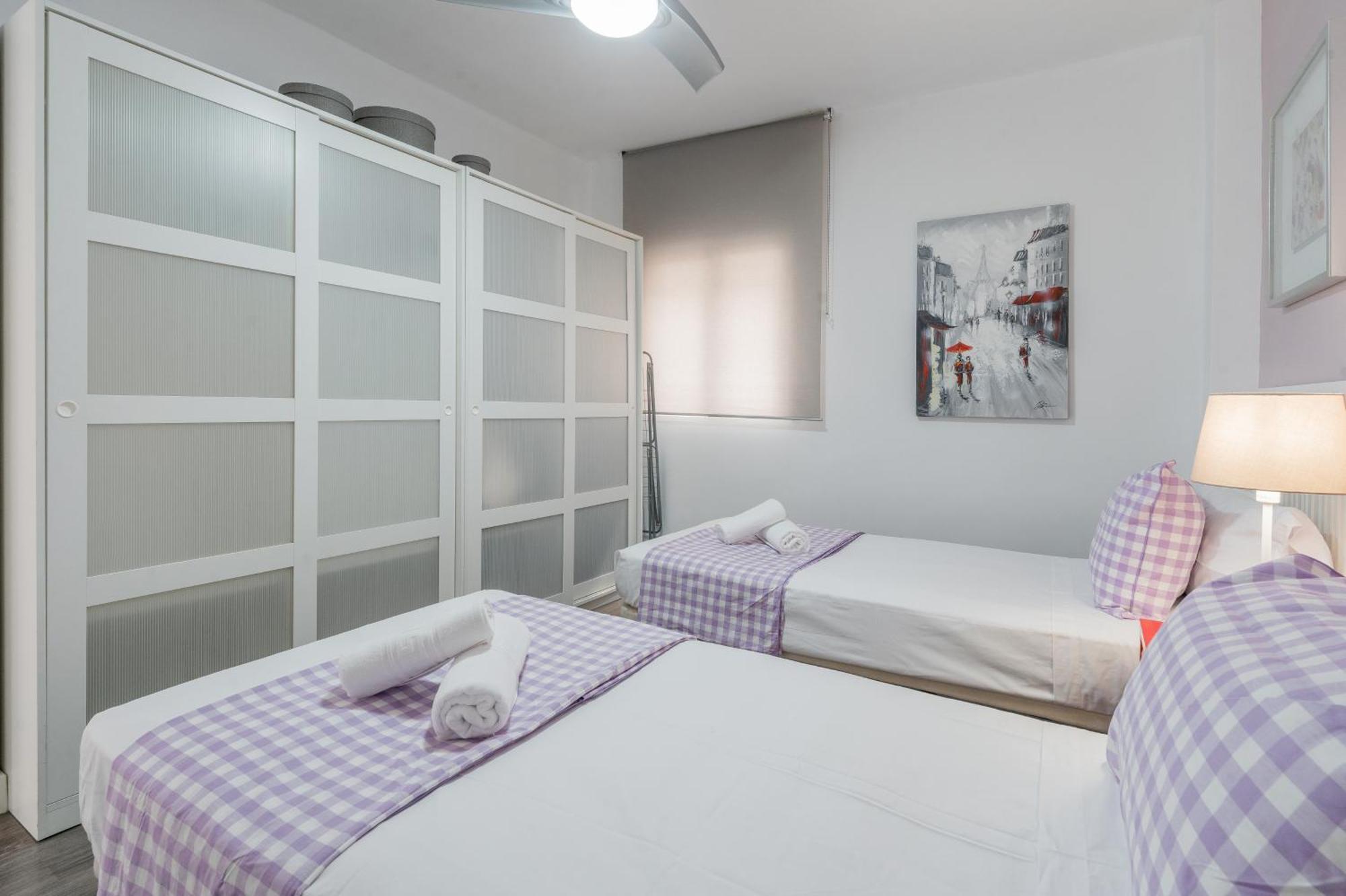 Appartement Junto Al Oceanografic *