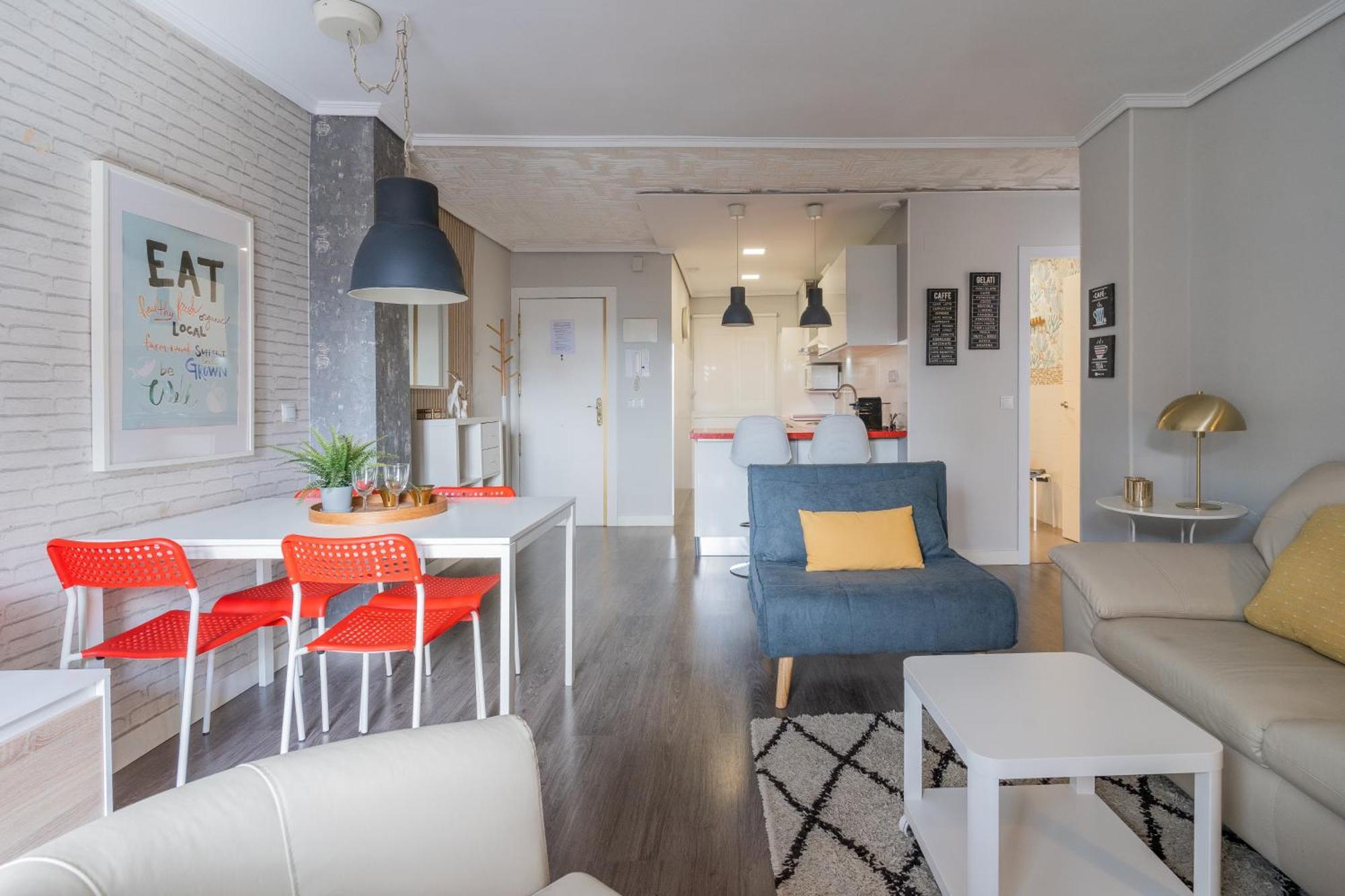 Appartement Junto Al Oceanografic