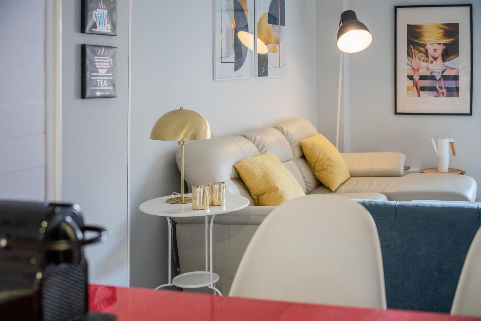 Appartement Junto Al Oceanografic *